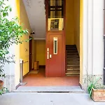 Renovated Apartment In Milan City Center - Commenda 21