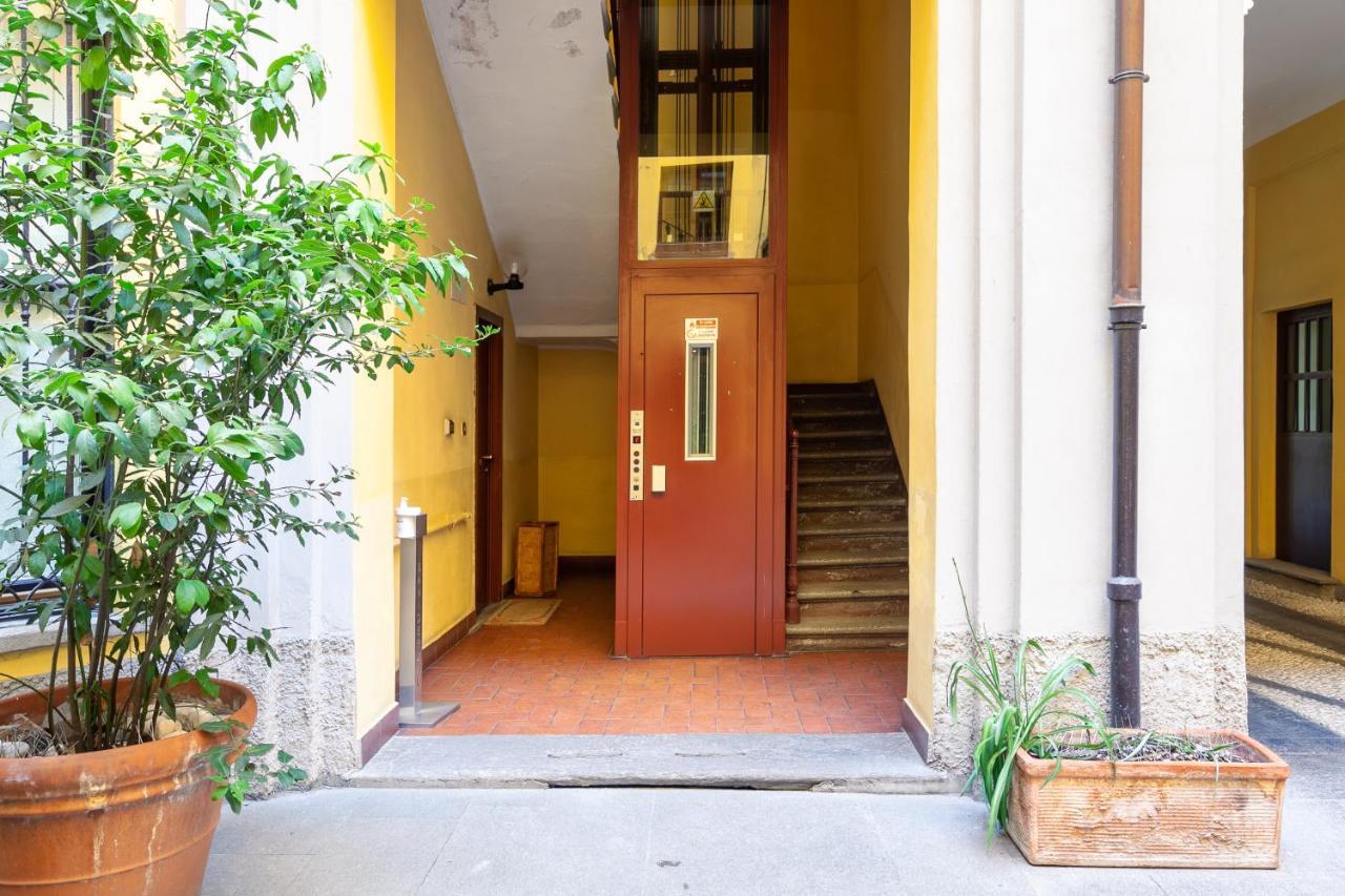 Apartment Renovated In Center - Commenda 21 *