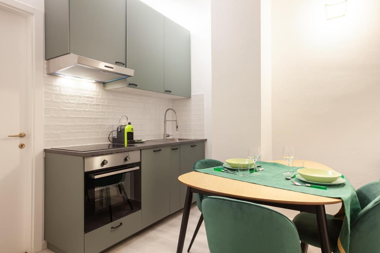 Renovated In Center - Commenda 21 Apartment