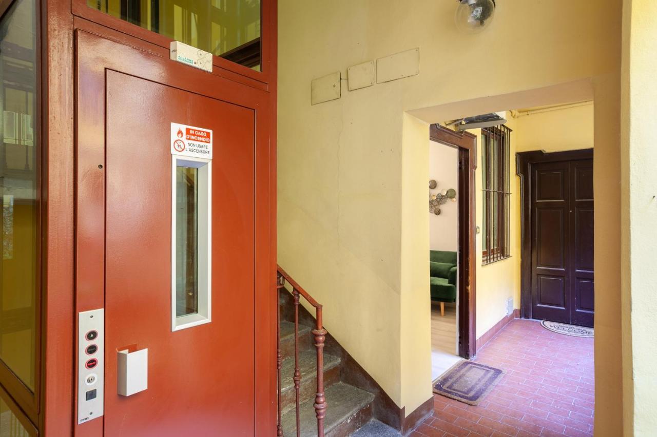 Renovated In Center - Commenda 21 Mailand